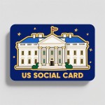 US Social Card