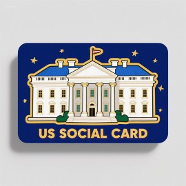 US Social Card